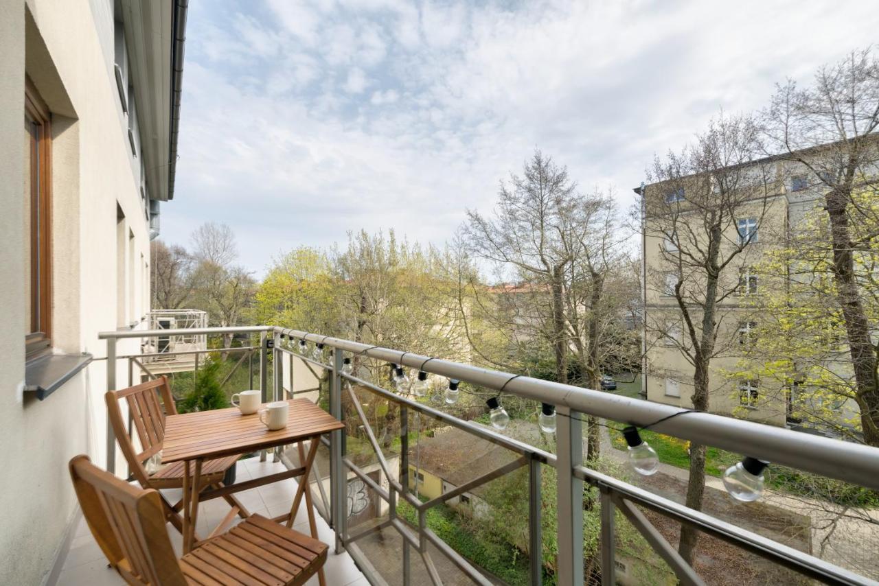 Dom & House - Apartments Sobieskiego Sopot Exterior photo