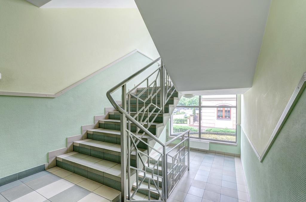 Dom & House - Apartments Sobieskiego Sopot Exterior photo